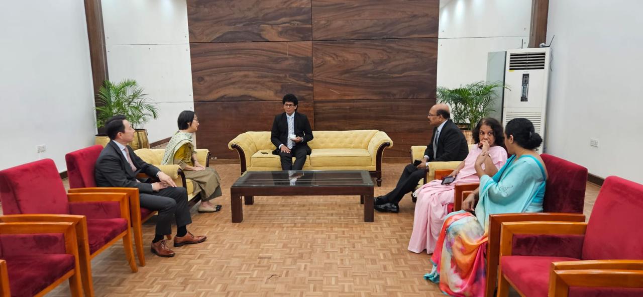 UNESCAP Wesellonline online training photo gallery